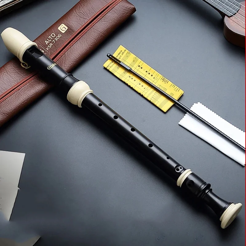 Musical Instrument In Chinese - Kongsheng-ソプラノアルトクラリネット,8穴,腹筋フルート,英語,ドイツ語,中国語,初心者向けの楽器