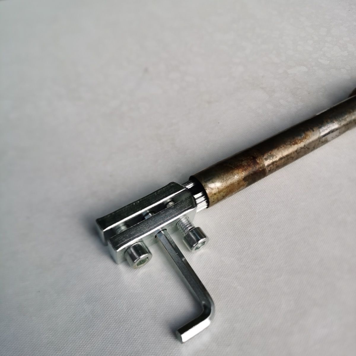 Musical Instrument Flute - サックスやフルートの接合部の究極の修正ツール - 変形、凹み、崩れなどに最適 - 完璧な修復楽器ケア