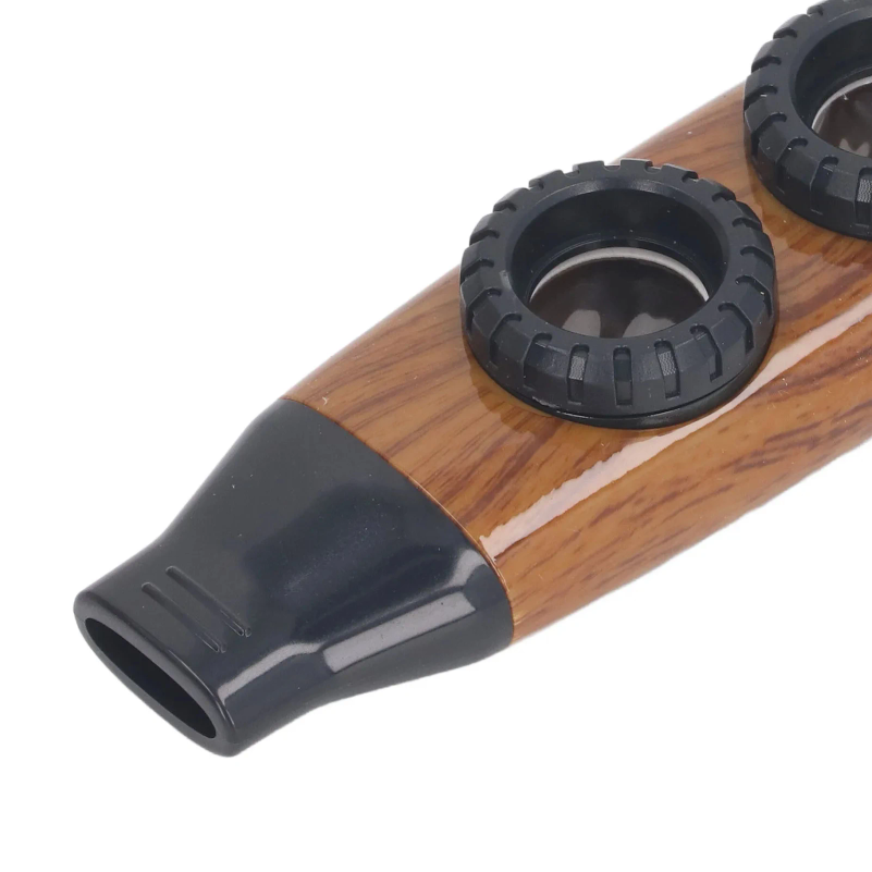 ダイヤフラム付きカズーフルート カズーフルート デュアルホー - Musical Instrument Flute のレビューと価格