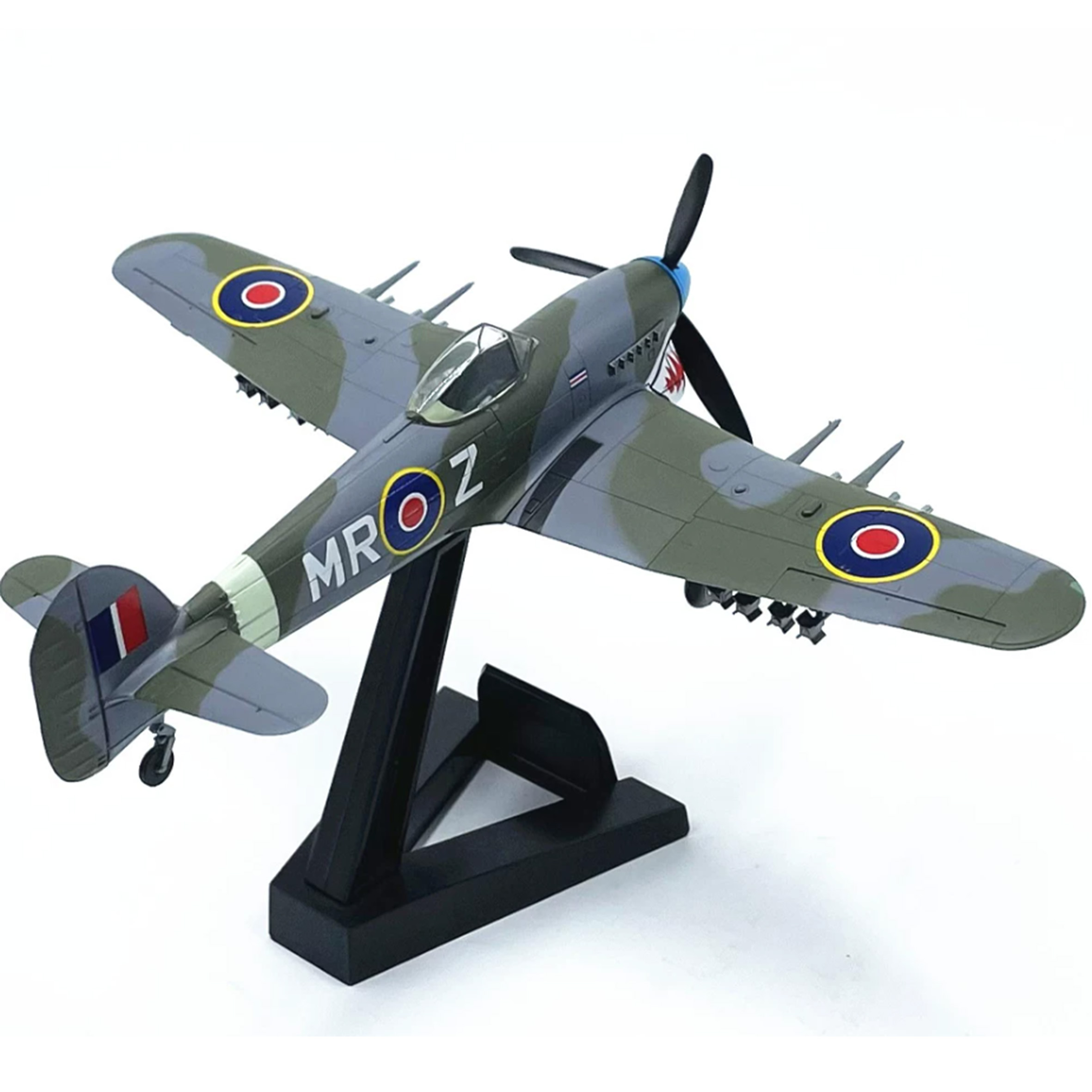 スポット 36314 1:72 WW2 UK TYPHOON - Musical Instrument Trombone のレビューと価格
