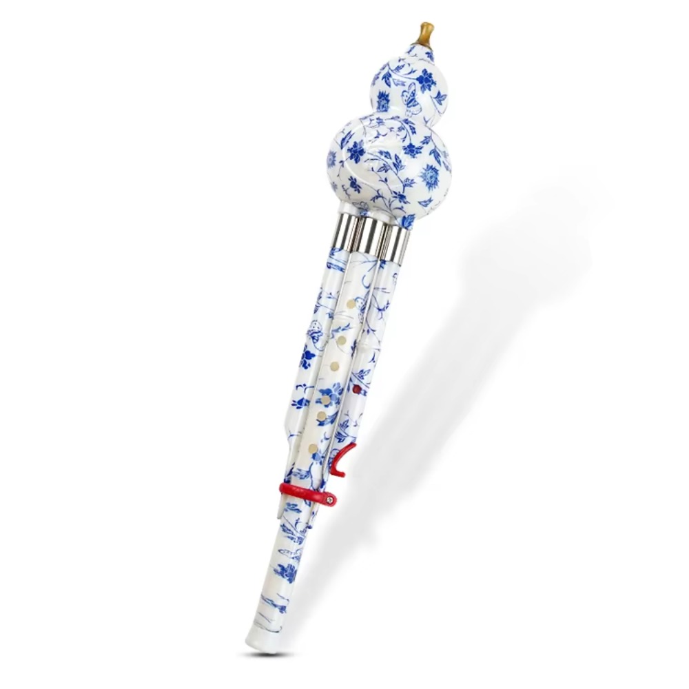 Cキーの胡笛 中国伝統古典楽器 ひょうたん笛 国家楽器 - Musical Instrument Flute のレビューと価格