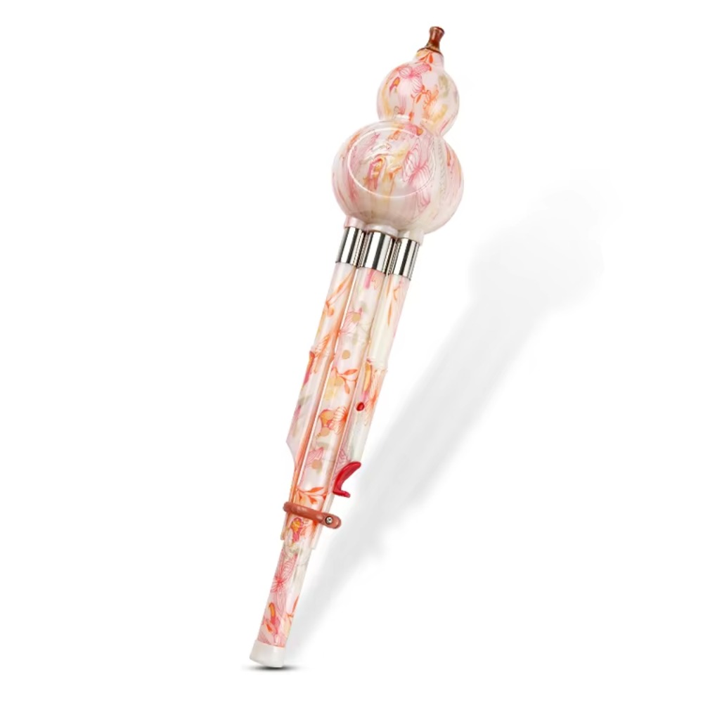 Cキーの胡笛 中国伝統古典楽器 ひょうたん笛 国家楽器 - Musical Instrument Flute のレビューと価格