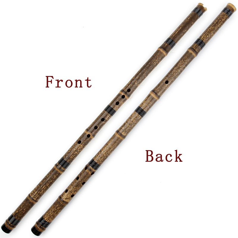 75 センチメートル G キー中国竹フルート 8 穴 XiA - Musical Instrument In Chinese のレビューと価格