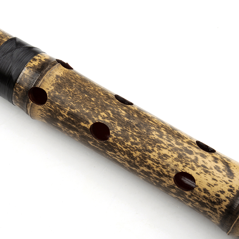 75 センチメートル G キー中国竹フルート 8 穴 XiA - Musical Instrument In Chinese のレビューと価格