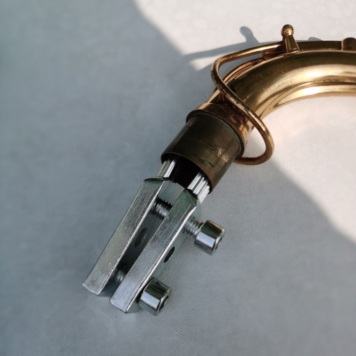 サックスやフルートの接合部の究極の修正ツール - 変形、凹み - Musical Instrument Flute のレビューと価格