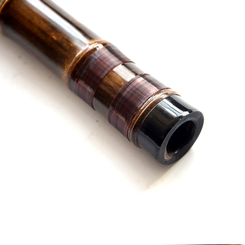 YPXD 東小笛 紫竹縦笛 プロの楽器 中国の管楽器 竹製  - Musical Instrument In Chinese のレビューと価格