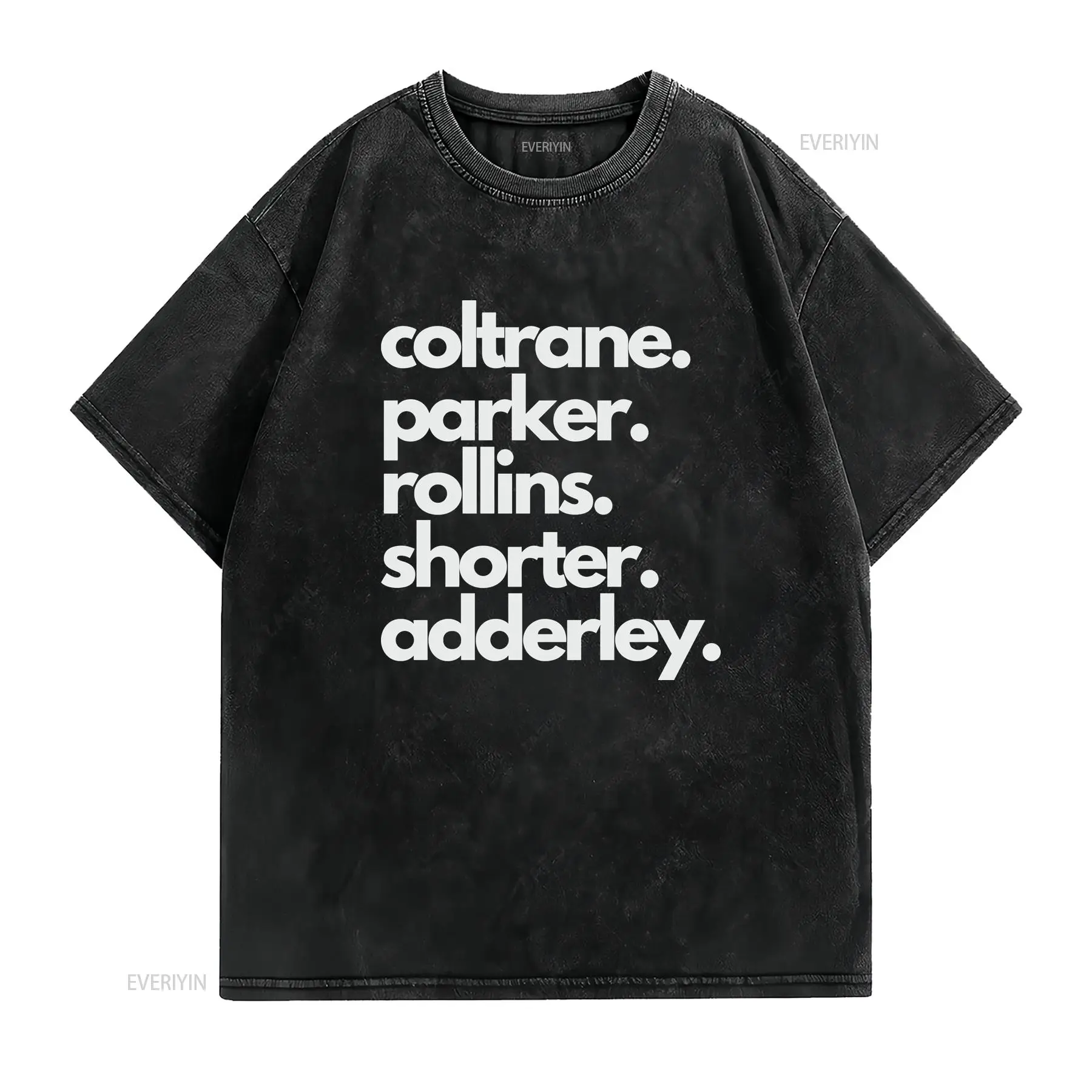 ジャズサックスレジェンドネームTシャツ音楽ロイヤルティプリン - Musical Instrument And Names のレビューと価格