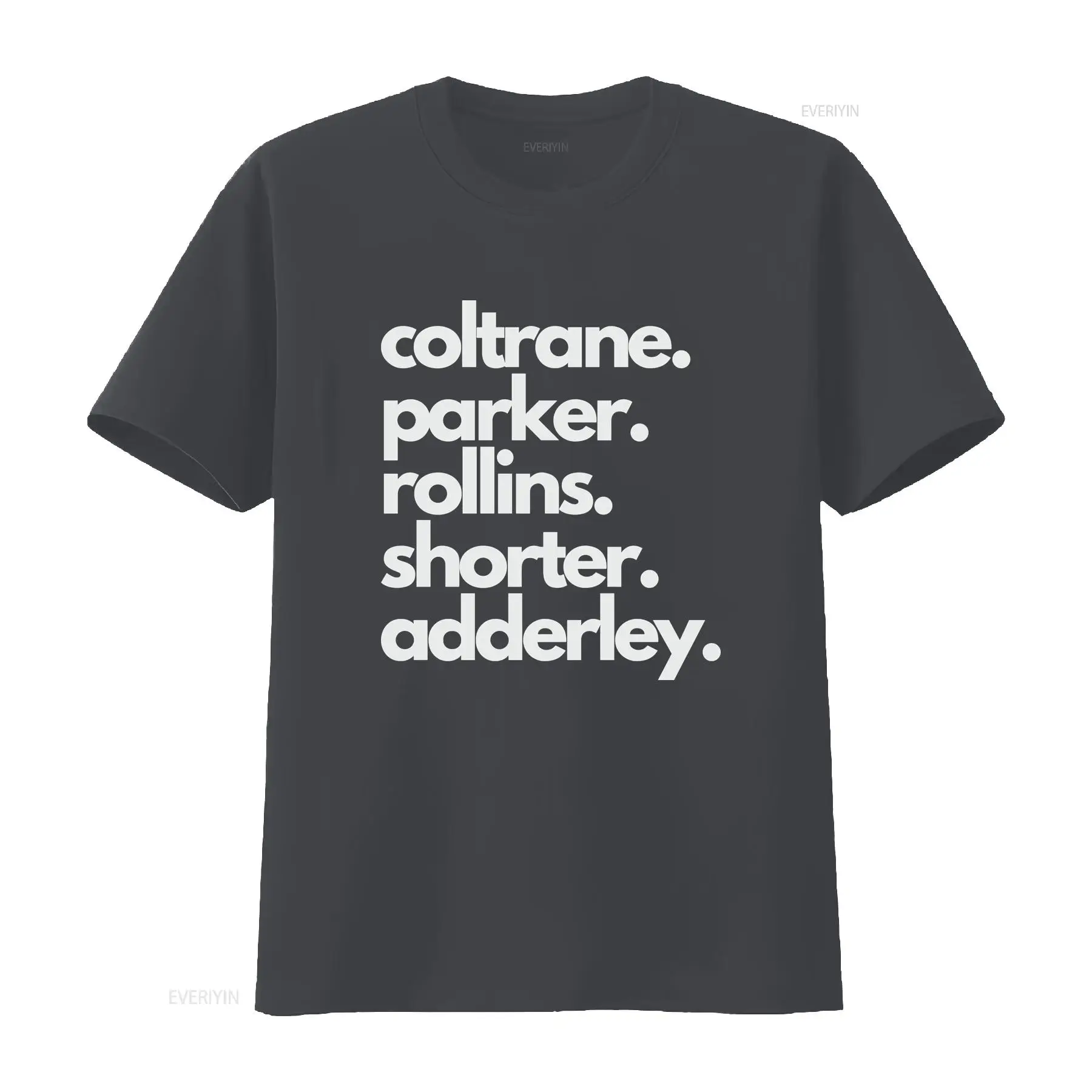 ジャズサックスレジェンドネームTシャツ音楽ロイヤルティプリン - Musical Instrument And Names のレビューと価格