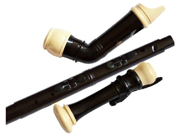 プロフェッショナル 8 穴バロック低音樹脂クラリネット中国フ - Musical Instrument In Chinese のレビューと価格