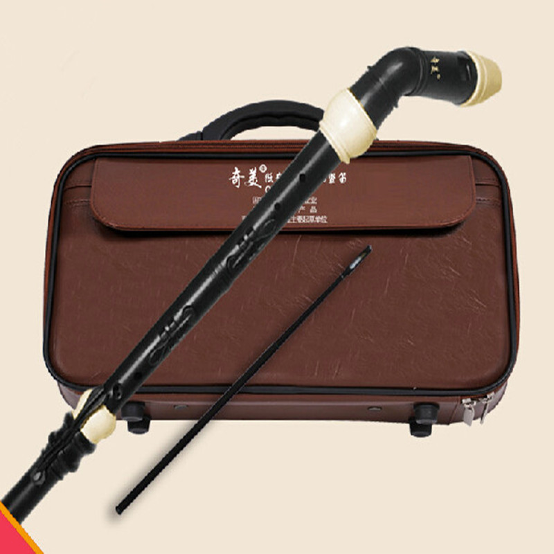 プロフェッショナル 8 穴バロック低音樹脂クラリネット中国フ - Musical Instrument In Chinese のレビューと価格