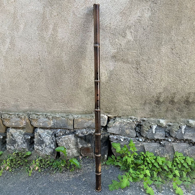 8穴紫竹小笛G/Fキー中国式縦笛初心者プロ向け小笛民俗伝統楽 - Musical Instrument In Chinese のレビューと価格