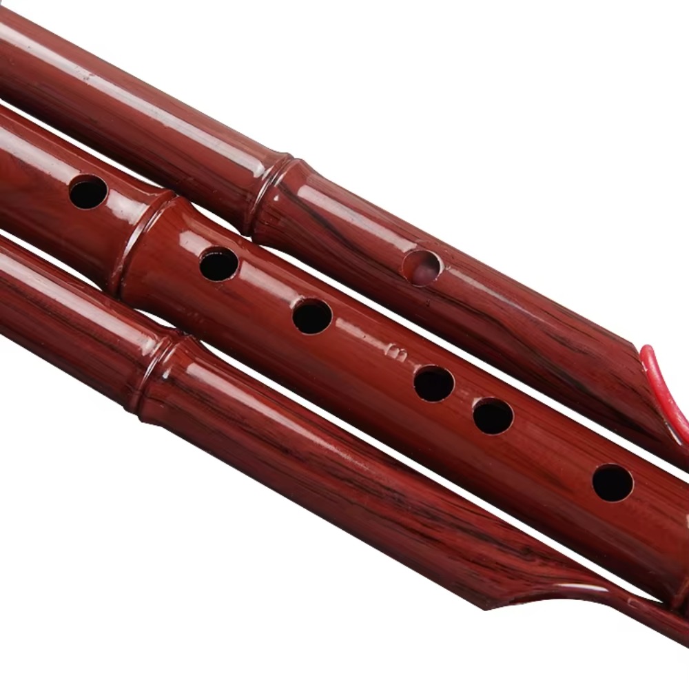 プロの中国製Cキー胡笛、伝統的な中国の古典的な竹笛、国家楽器 - Musical Instrument In Chinese のレビューと価格