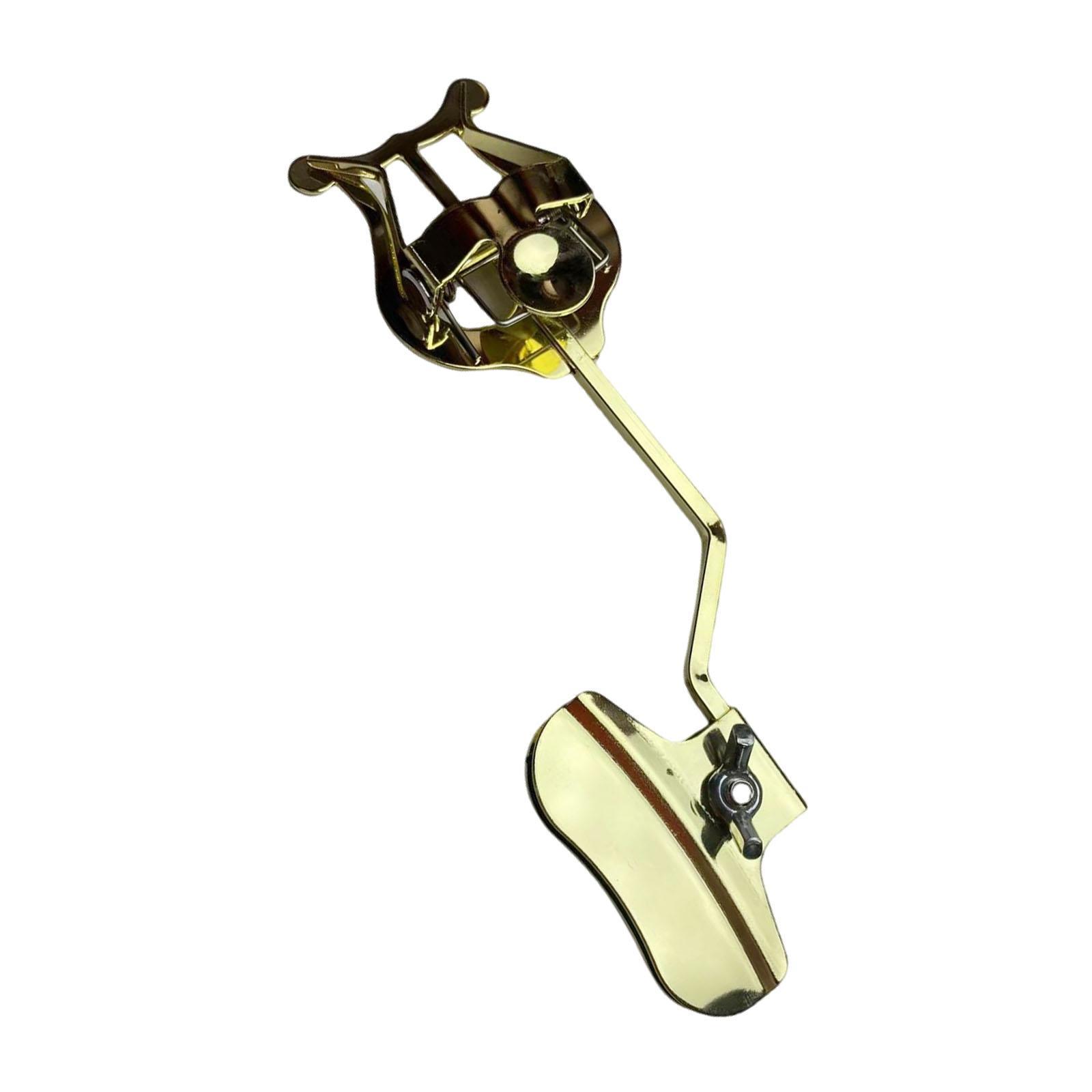 トロンボーンリラ楽譜ホルダー管楽器トランペット楽譜スタンドポ - Musical Instrument Trombone のレビューと価格