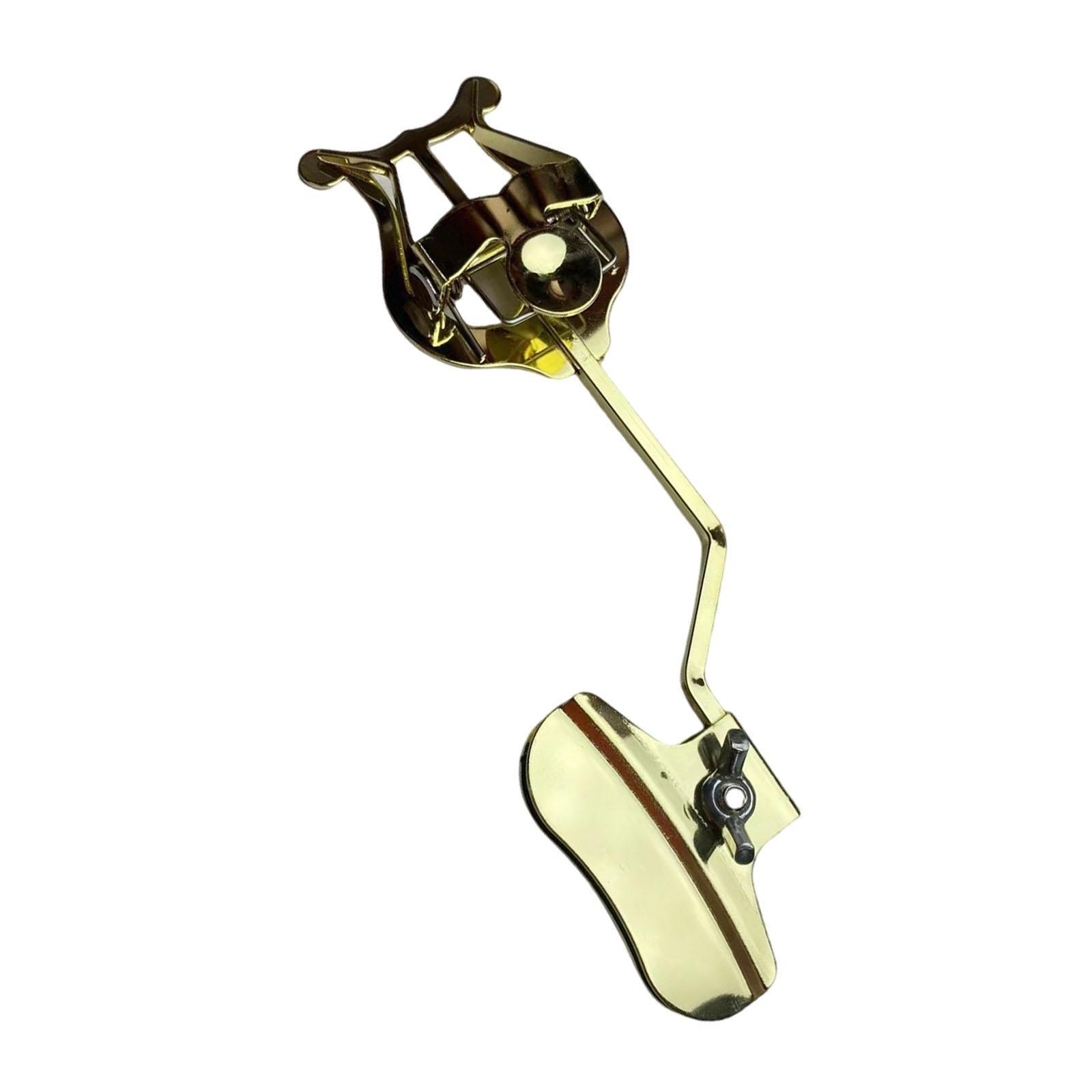 トロンボーンリラ楽譜ホルダー管楽器トランペット楽譜スタンドポ - Musical Instrument Trombone のレビューと価格