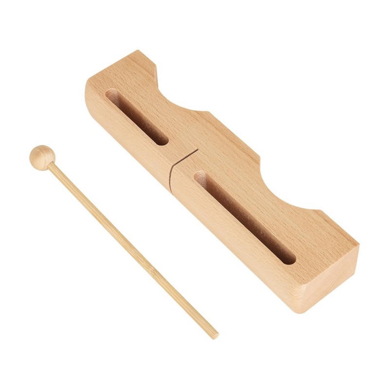 ABHS-高品質木製シロフォン-教育用および娯楽用オルフ楽器 - Musical Instrument Xylophone のレビューと価格