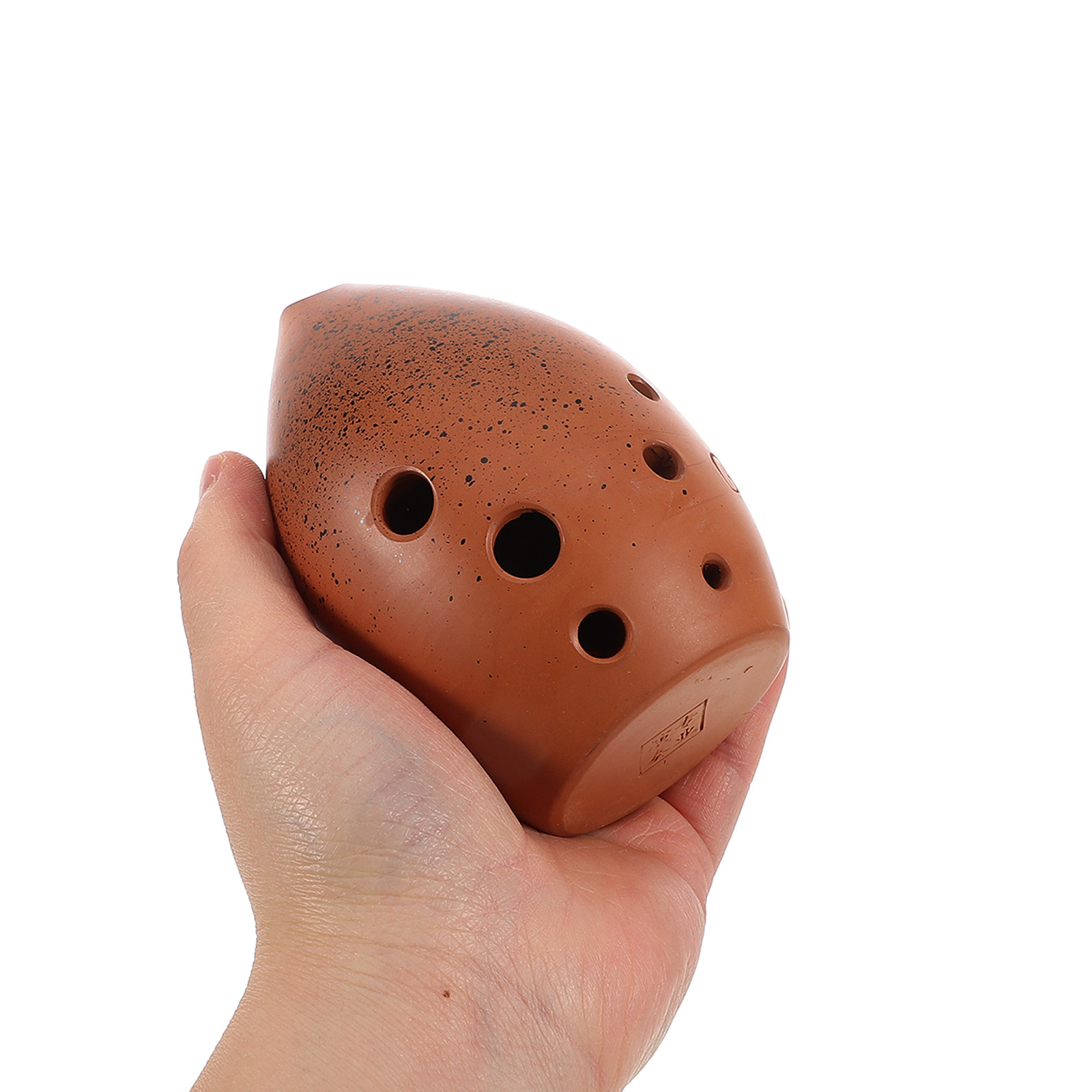 セラミックオカリナフルート 8 穴中国の伝統的な Xun 楽 - Musical Instrument In Chinese のレビューと価格