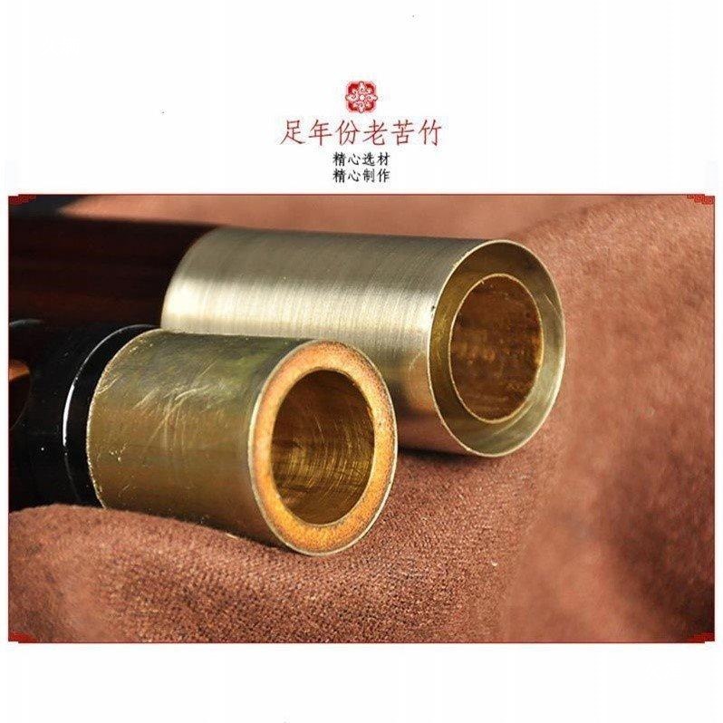 竹笛、大人向けプロ仕様のディジ、自習用中国楽器、高品質の竹製 - Musical Instrument Flute のレビューと価格